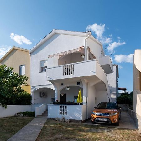 Apartments with a parking space Povljana, Pag - 11516 Bagian luar foto