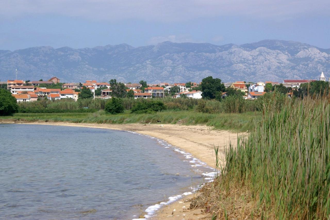 Apartments with a parking space Povljana, Pag - 11516 Bagian luar foto