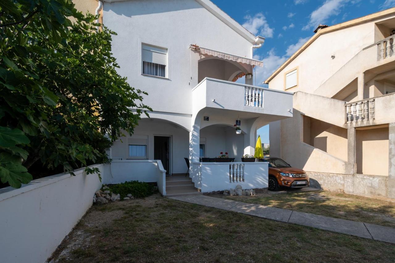 Apartments with a parking space Povljana, Pag - 11516 Bagian luar foto