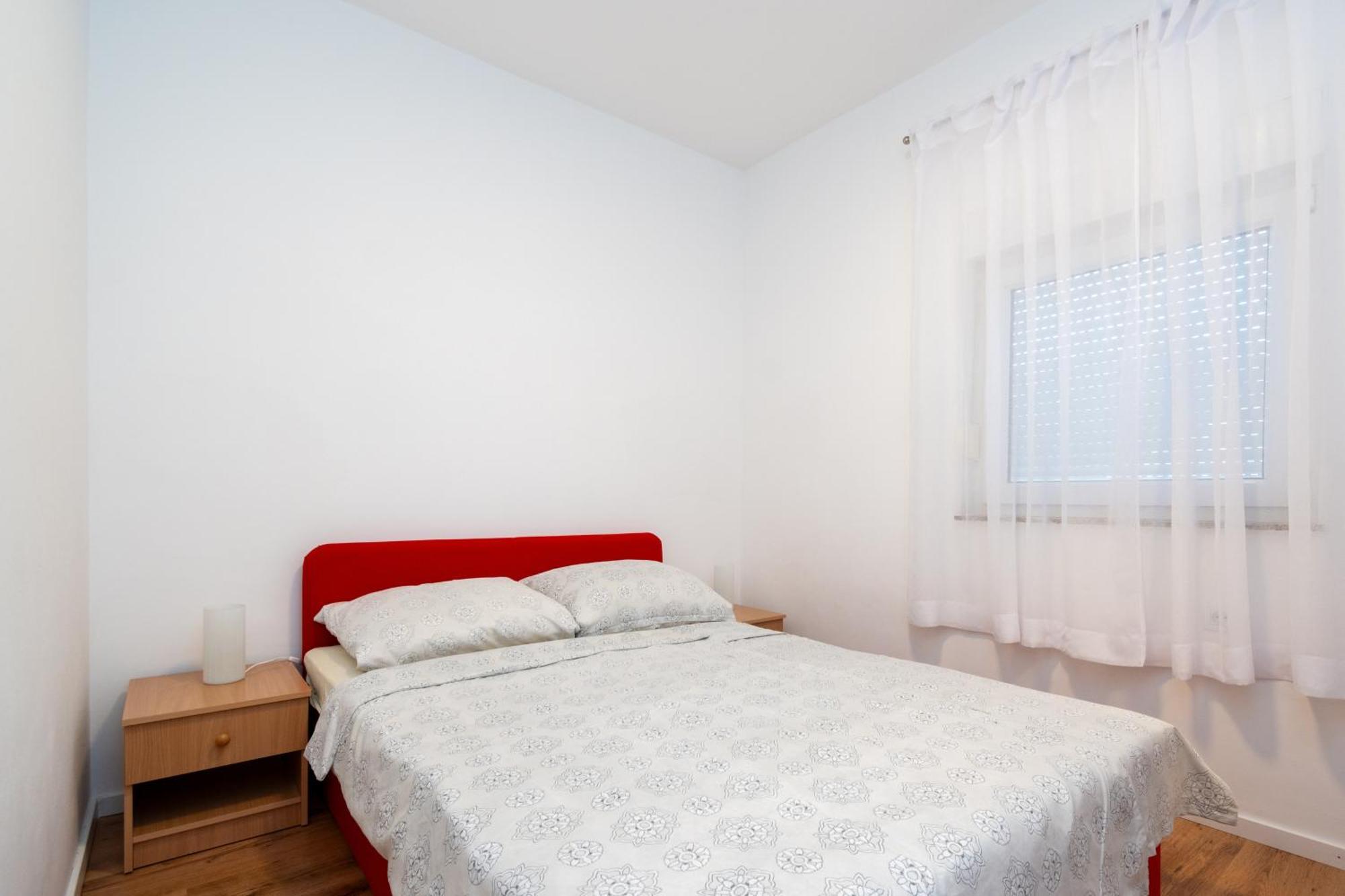 Apartments with a parking space Povljana, Pag - 11516 Bagian luar foto
