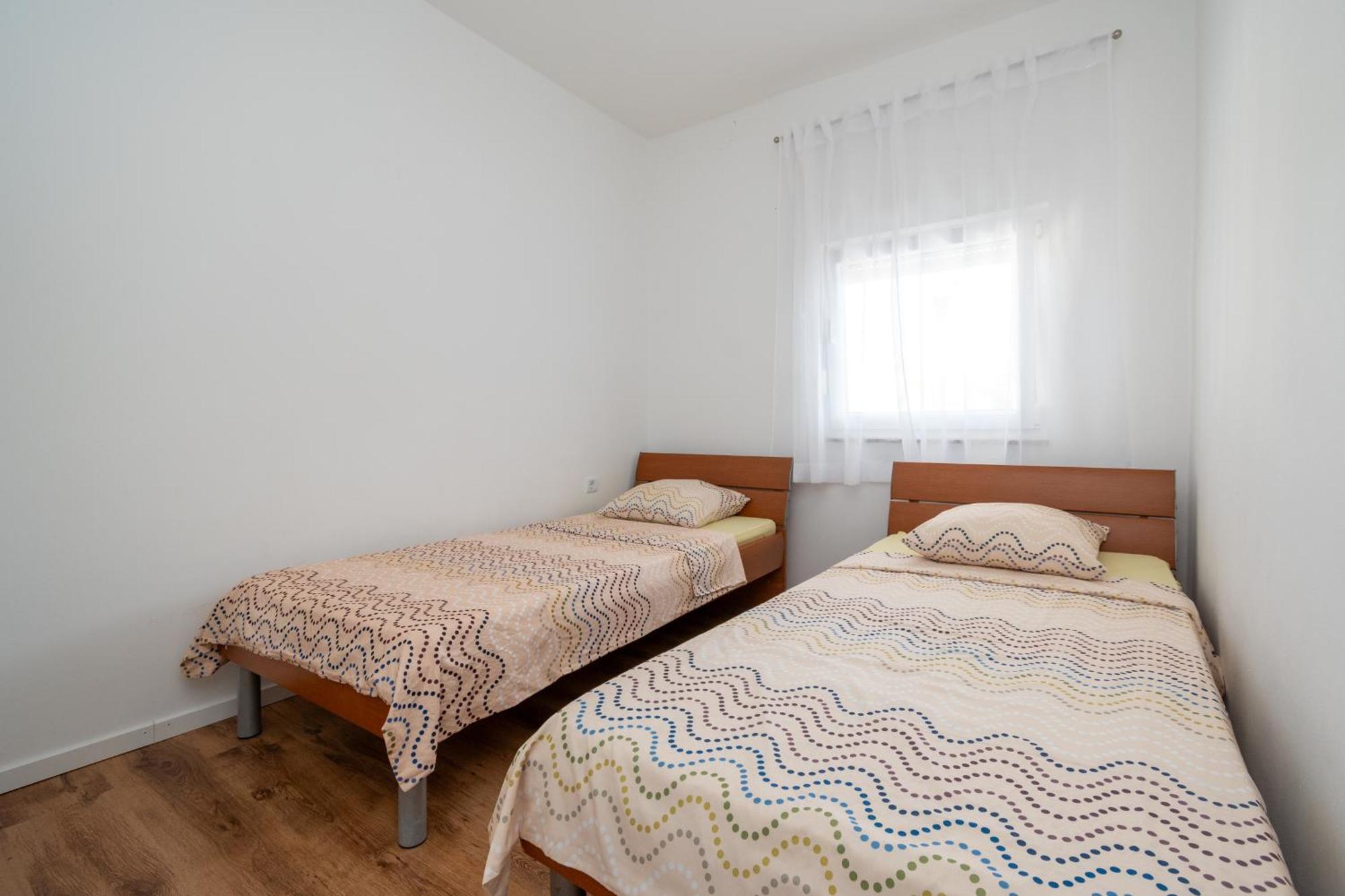 Apartments with a parking space Povljana, Pag - 11516 Bagian luar foto