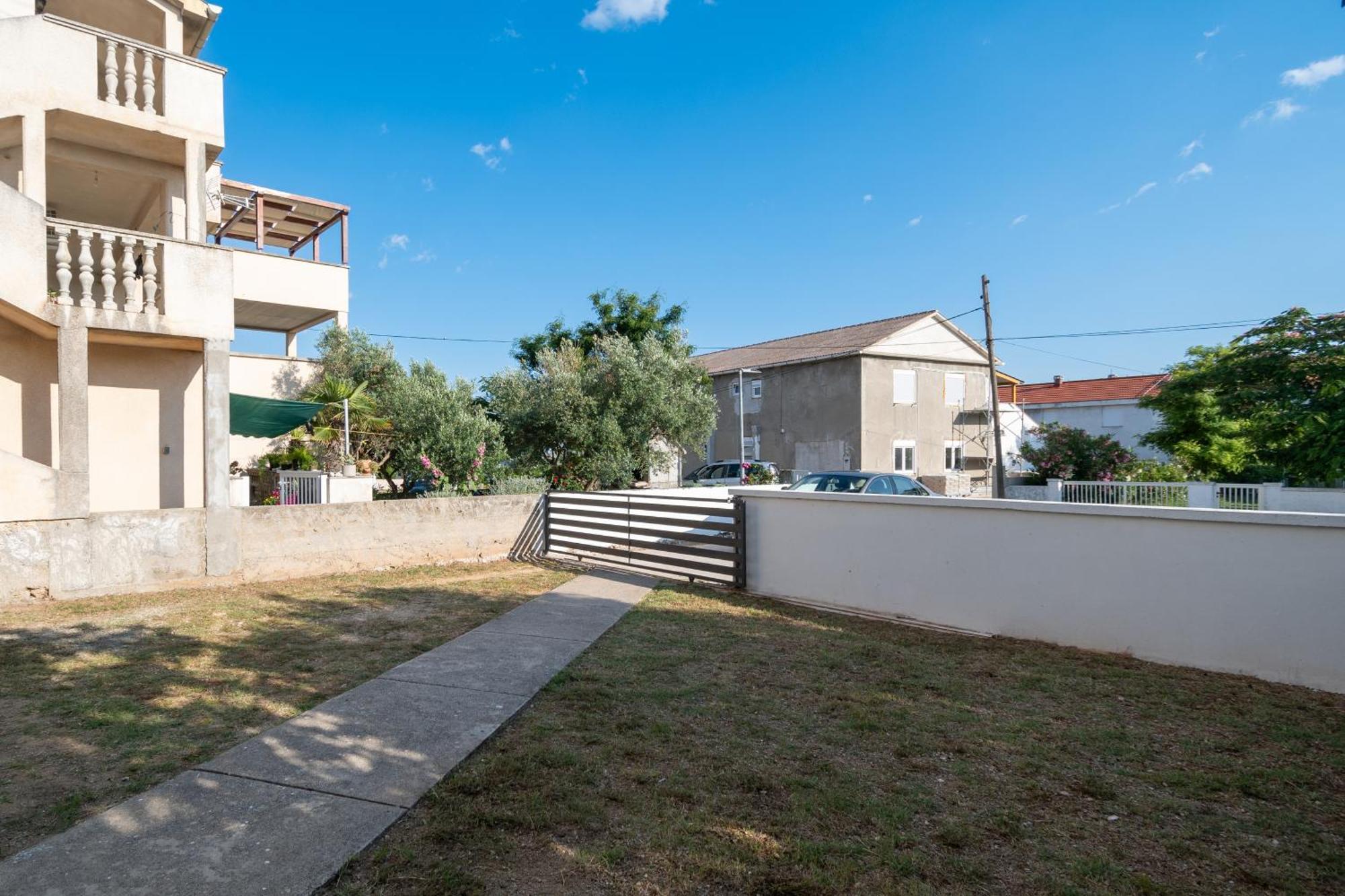 Apartments with a parking space Povljana, Pag - 11516 Bagian luar foto