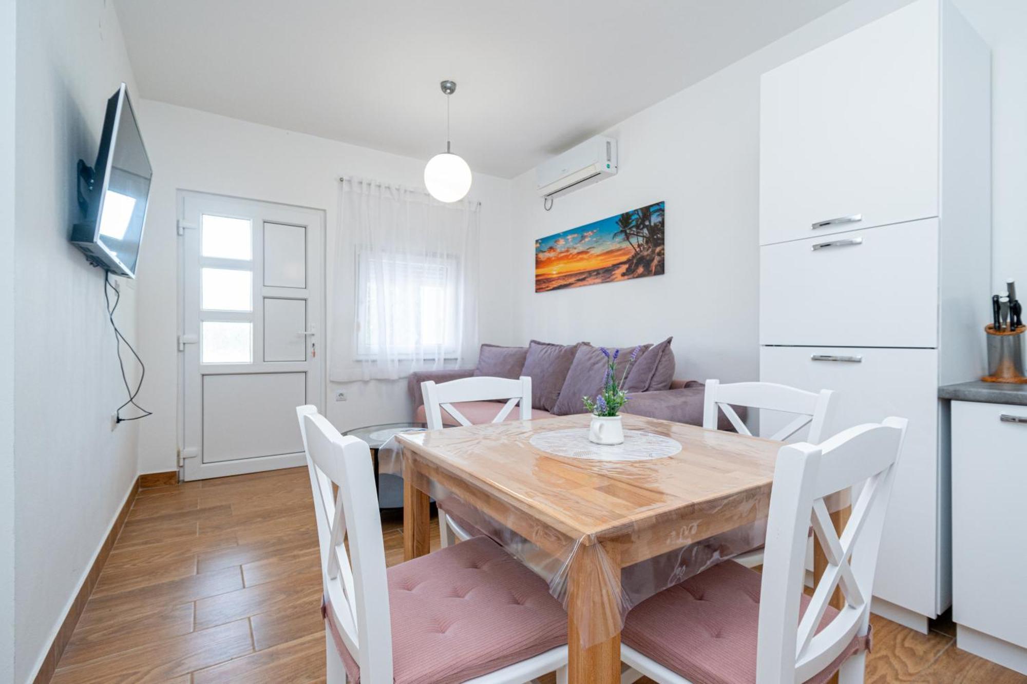 Apartments with a parking space Povljana, Pag - 11516 Ruang foto