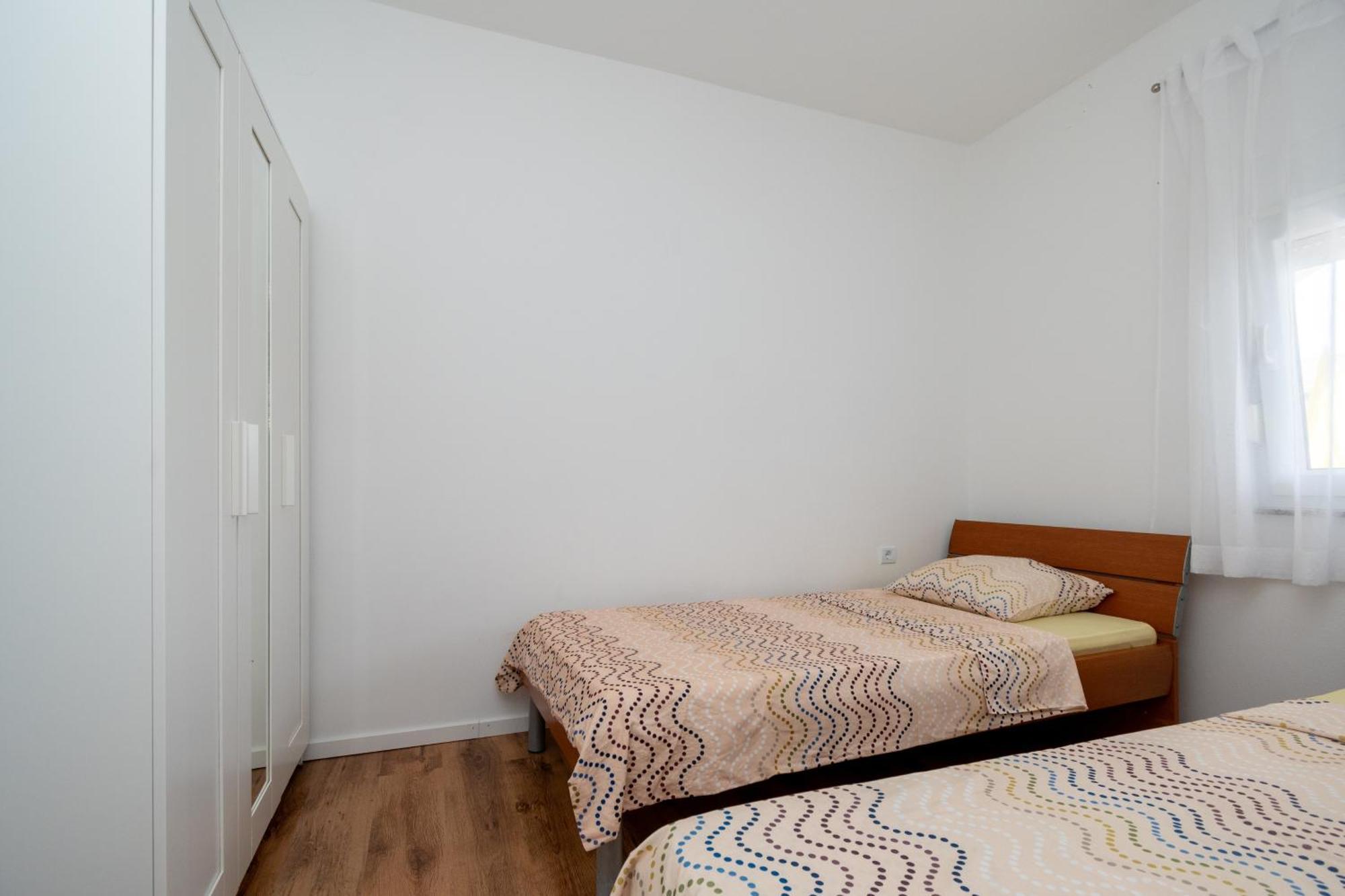 Apartments with a parking space Povljana, Pag - 11516 Ruang foto