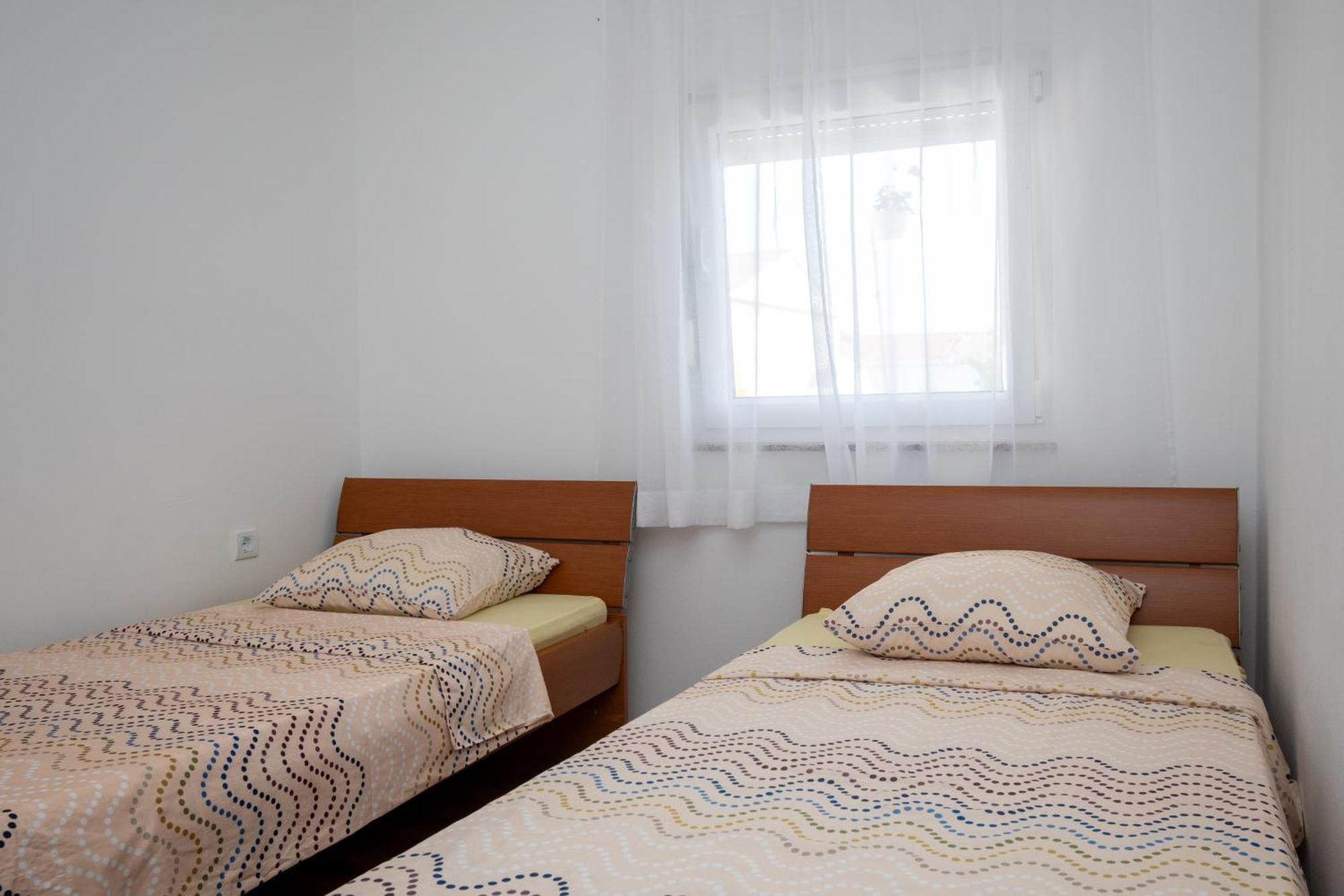 Apartments with a parking space Povljana, Pag - 11516 Ruang foto