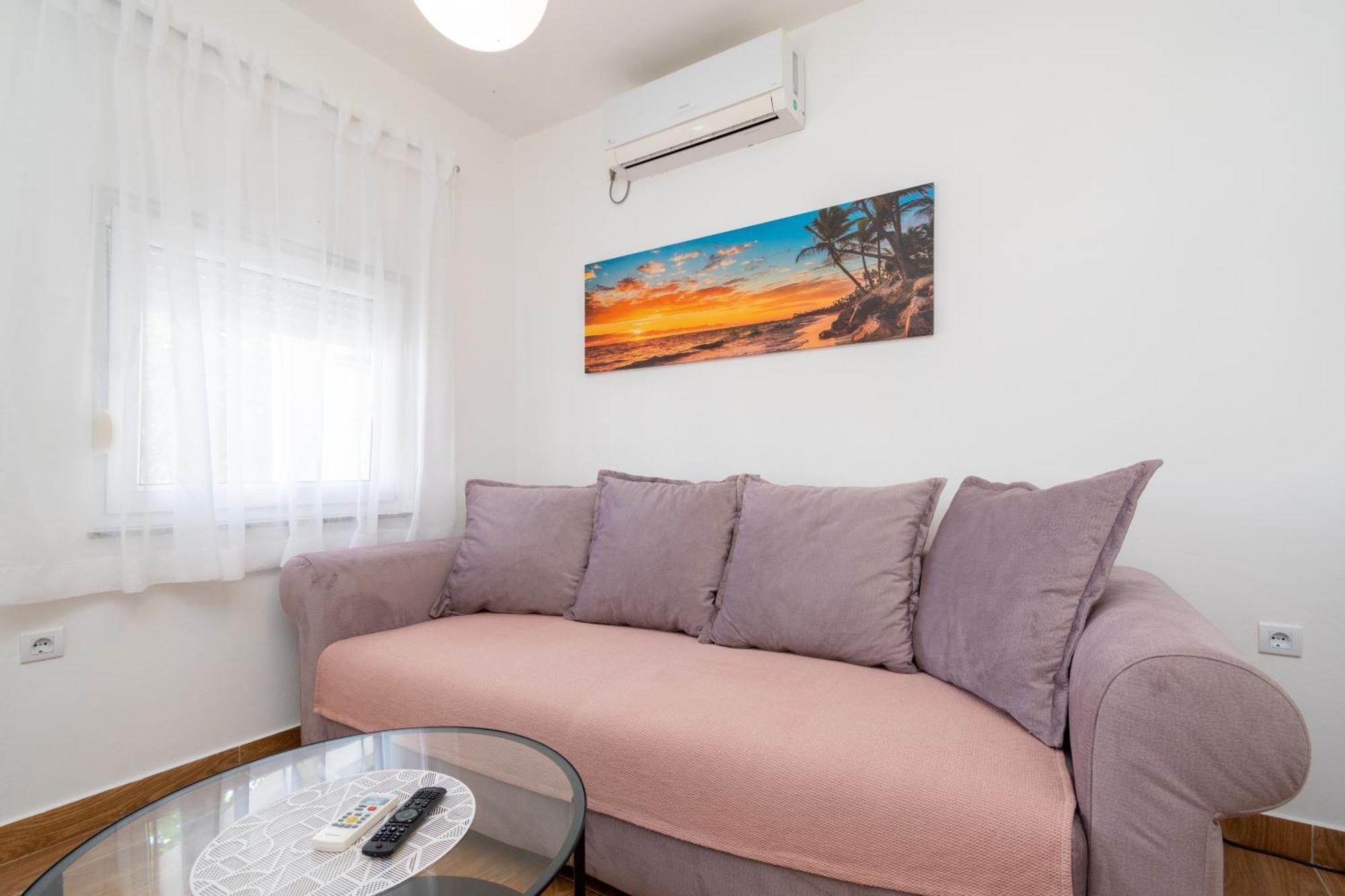 Apartments with a parking space Povljana, Pag - 11516 Ruang foto
